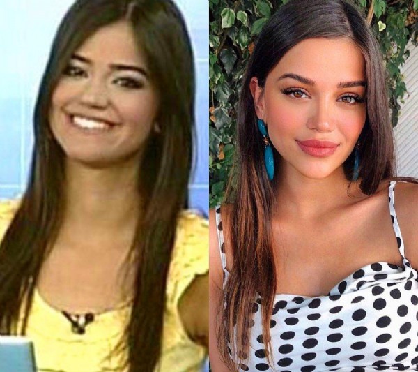 Selin Yağcıoğlu kimdir? Selin Yağcıoğlu kaç yaşında? Selin Yağcıoğlu ve Berk Atan aşkı belgelendi!